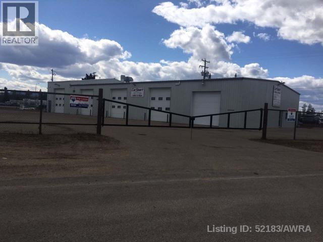 3511 35 Ave, Whitecourt, Alberta   - Photo 1 - AWI52183