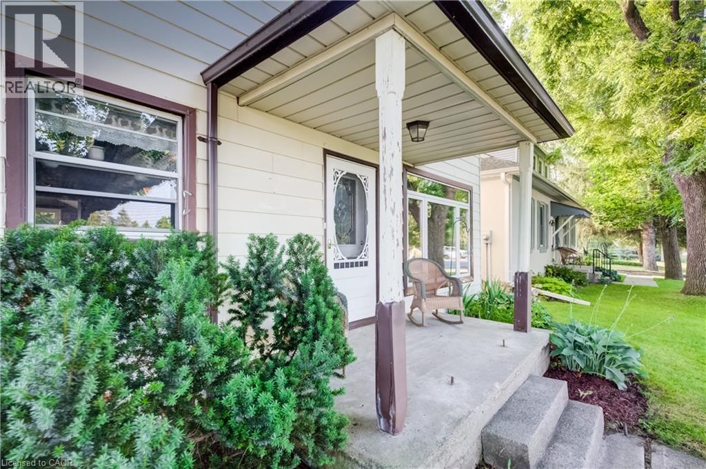 5199 Wilmot-Easthope Road, Wellesley, Ontario  N0B 2T0 - Photo 4 - 40851554