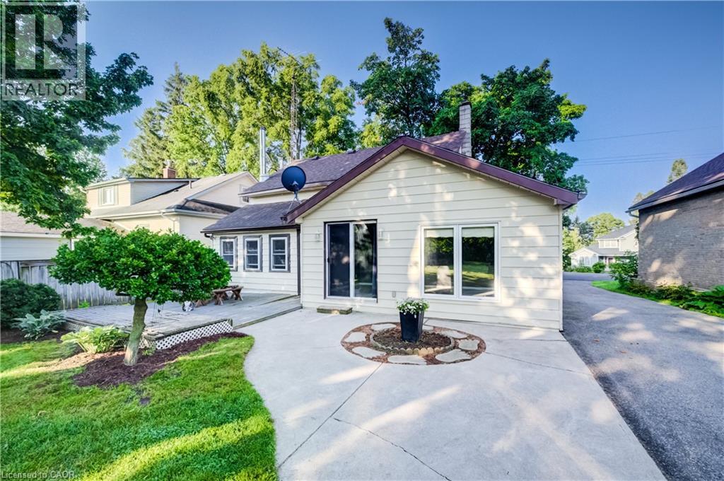5199 Wilmot-Easthope Road, Wellesley, Ontario  N0B 2T0 - Photo 9 - 40851554