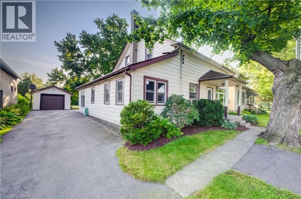 5199 Wilmot-Easthope Road, Wellesley, Ontario  N0B 2T0 - Photo 3 - 40851554