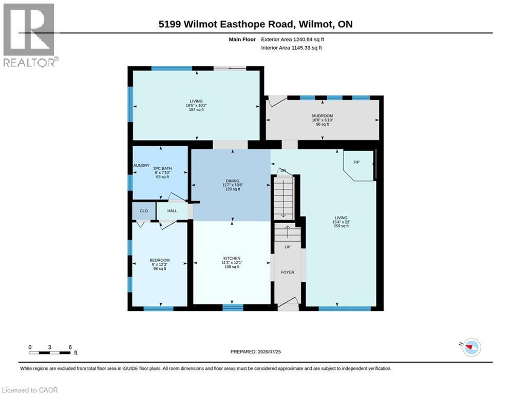 5199 Wilmot-Easthope Road, Wellesley, Ontario  N0B 2T0 - Photo 46 - 40851554