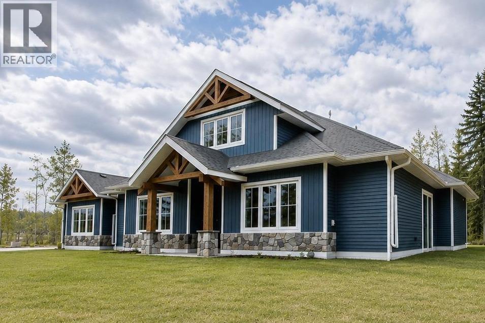 9, 742078 RR 52, Rural Grande Prairie No. 1, Alberta