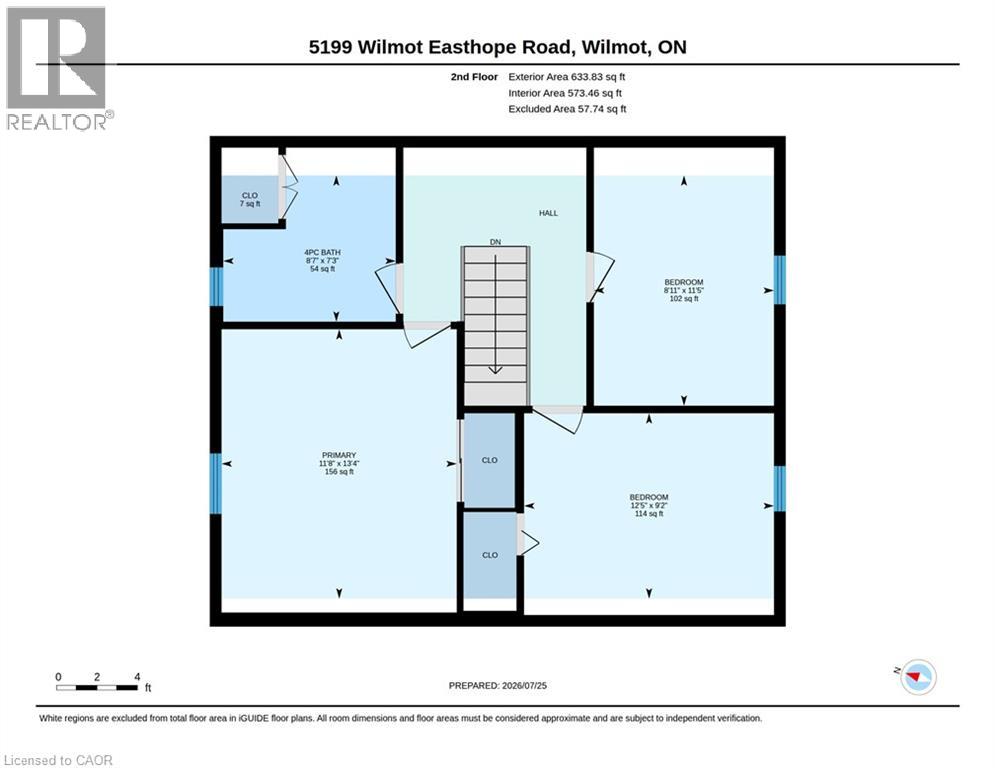 5199 Wilmot-Easthope Road, Wellesley, Ontario  N0B 2T0 - Photo 47 - 40851554