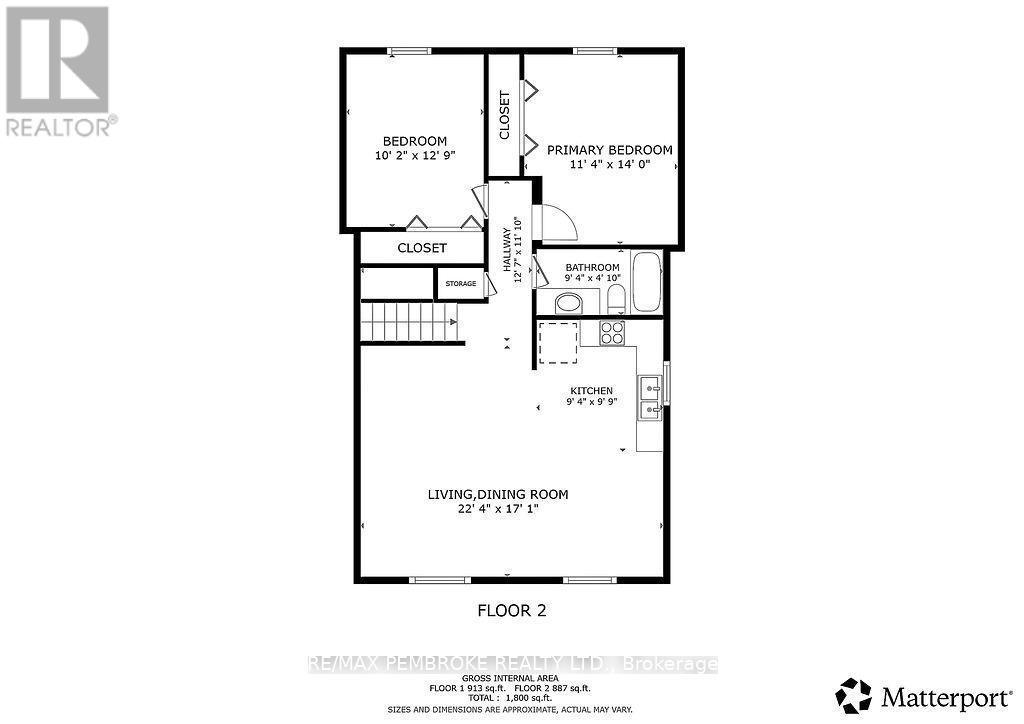35 Winfield Street, Petawawa, Ontario  K8H 0A2 - Photo 46 - X13631730