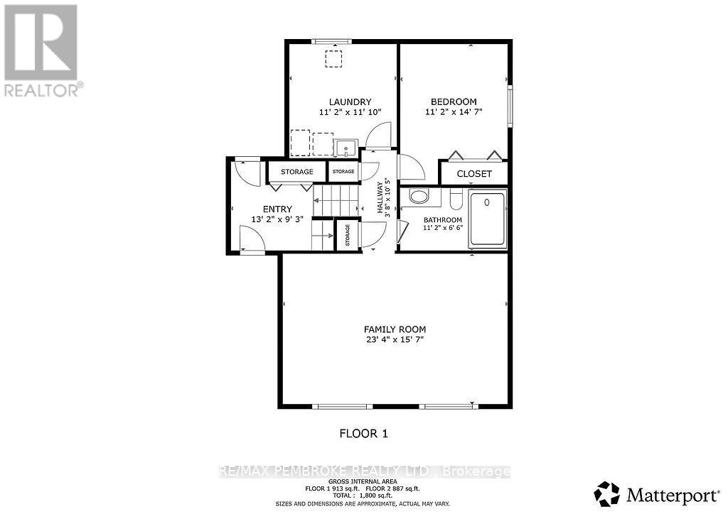 35 Winfield Street, Petawawa, Ontario  K8H 0A2 - Photo 47 - X13631730