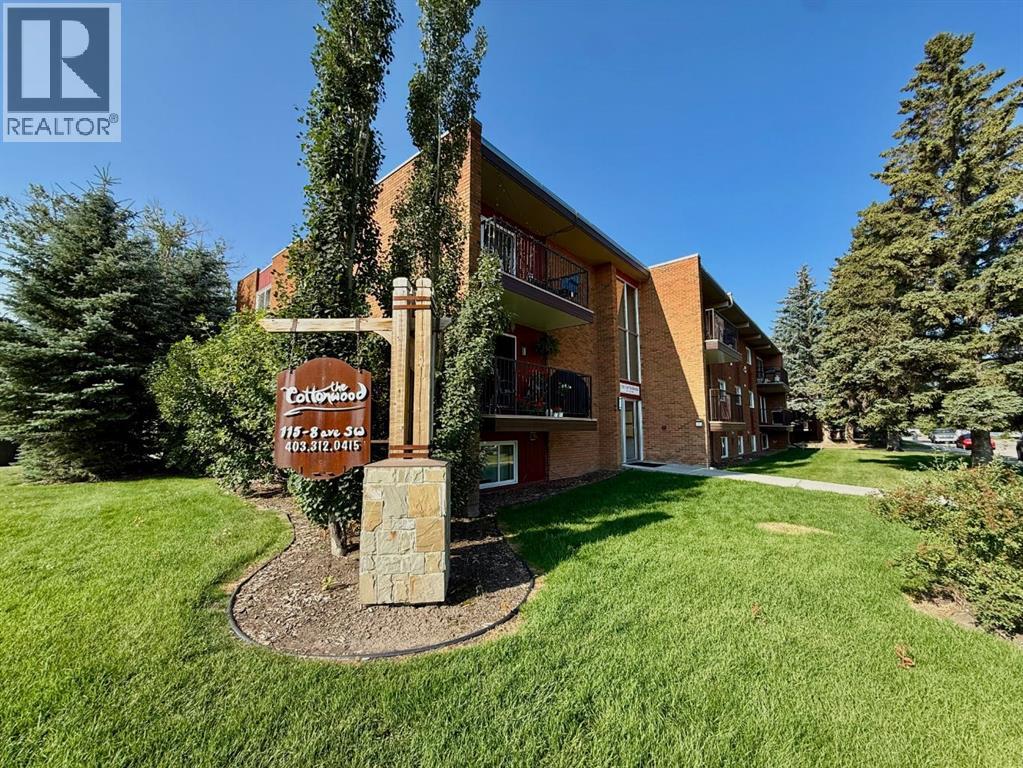 0, 115 8 Avenue SW, High River, Alberta  T1V 1A3 - Photo 2 - A2332879