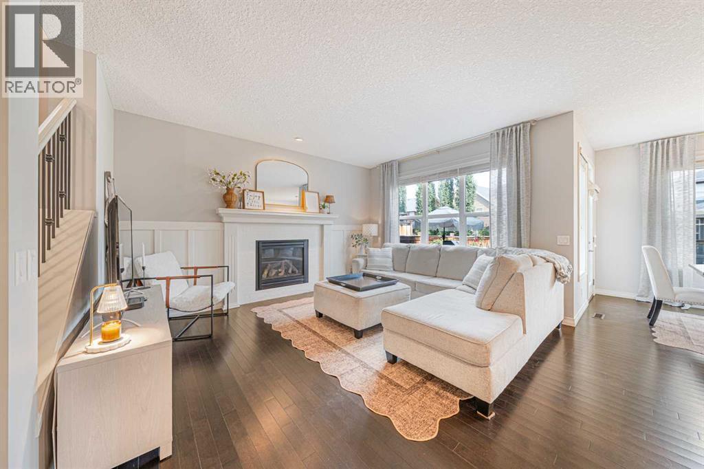 219 Auburn Springs Close SE, Calgary, Alberta  T3M 1L7 - Photo 5 - A2333660
