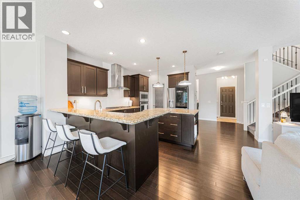 219 Auburn Springs Close SE, Calgary, Alberta  T3M 1L7 - Photo 11 - A2333660