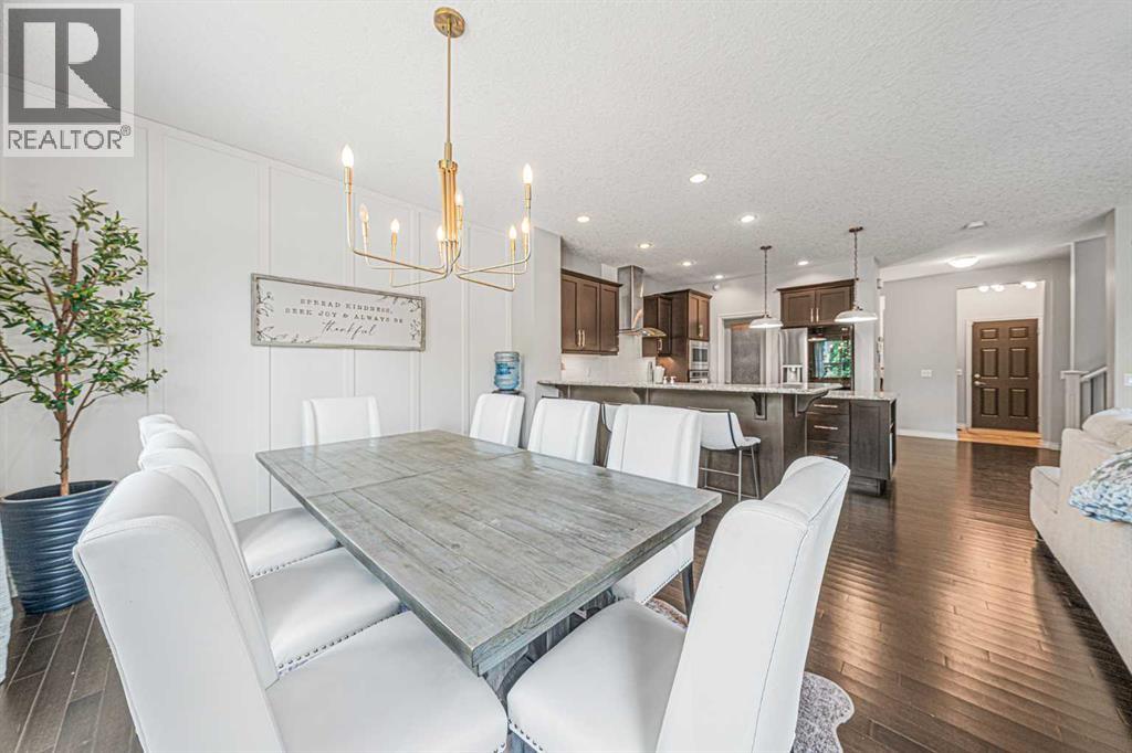 219 Auburn Springs Close SE, Calgary, Alberta  T3M 1L7 - Photo 13 - A2333660