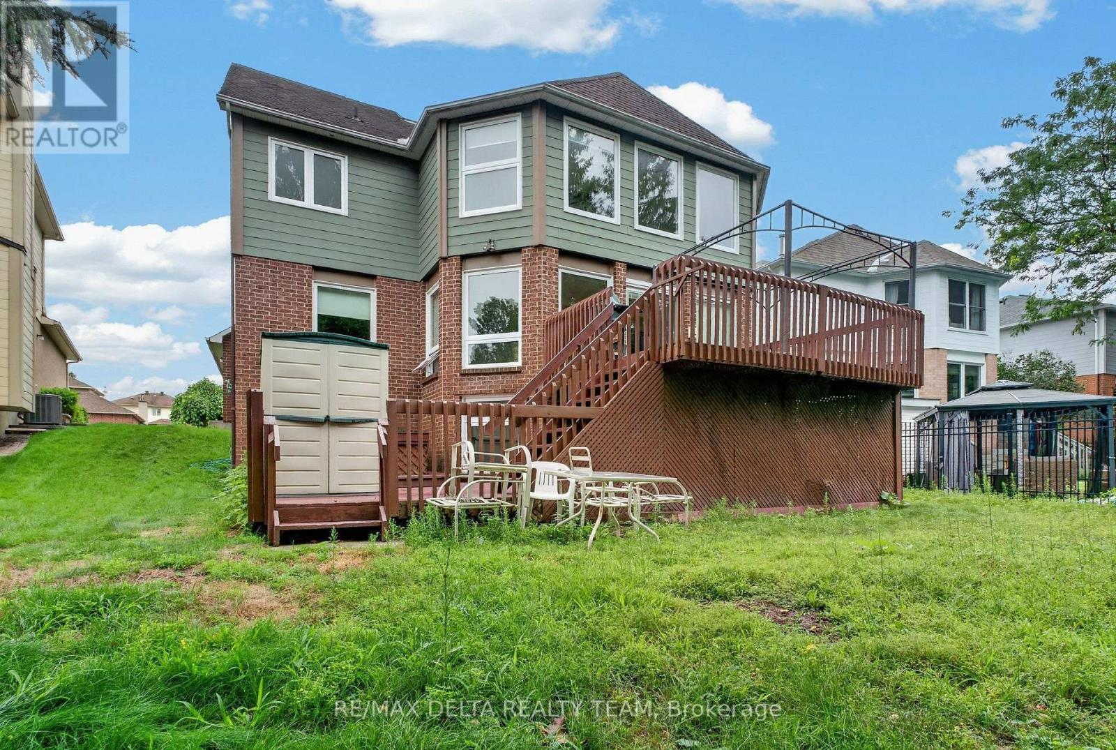 13 Sherk Crescent, Ottawa, Ontario  K2K 2L4 - Photo 28 - X13631710
