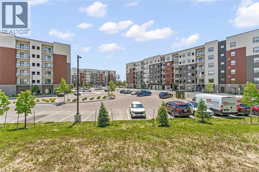 4755 Walker Road Unit# 414, Windsor, Ontario  N9G 0E5 - Photo 3 - 26018629