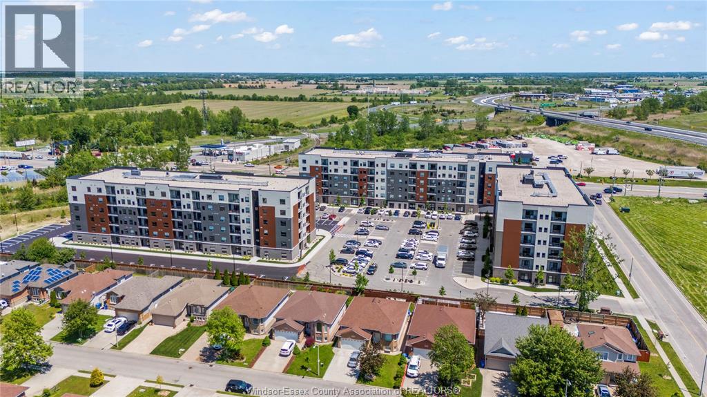 4755 Walker Road Unit# 414, Windsor, Ontario  N9G 0E5 - Photo 4 - 26018629