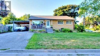 369 PALISER CRESCENT S, Richmond Hill, Ontario