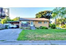369 PALISER CRESCENT S, Richmond Hill, Ontario