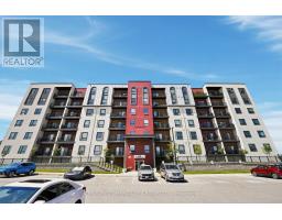 502 - 10 CULINARY LANE, Barrie, Ontario