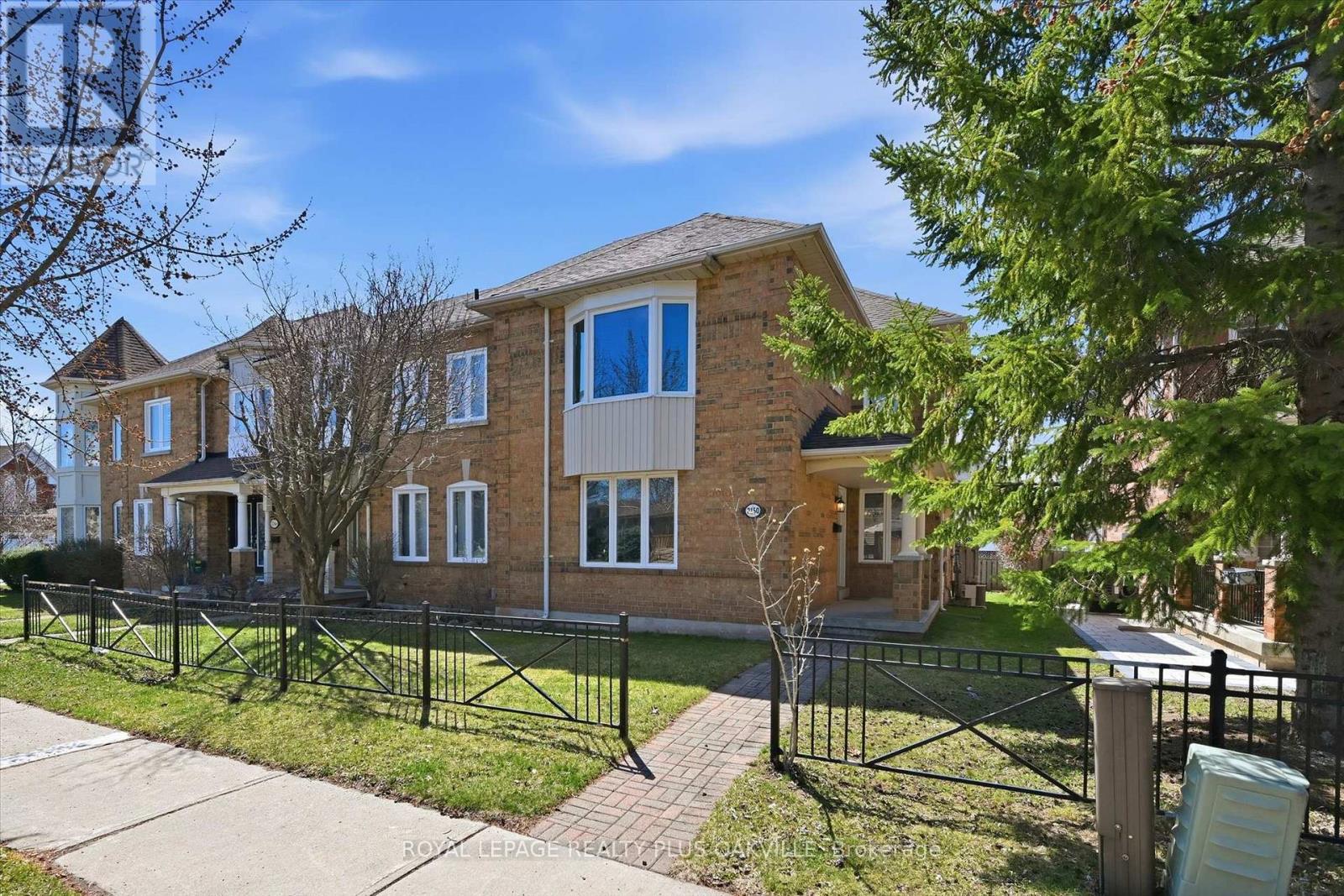 2150 - 2150 FOURTH LINE, Oakville, Ontario