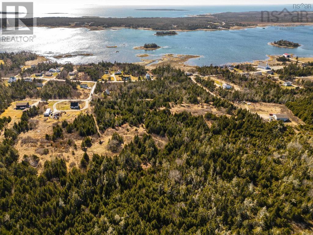Lot Highway 3, Upper Woods Harbour, Nova Scotia