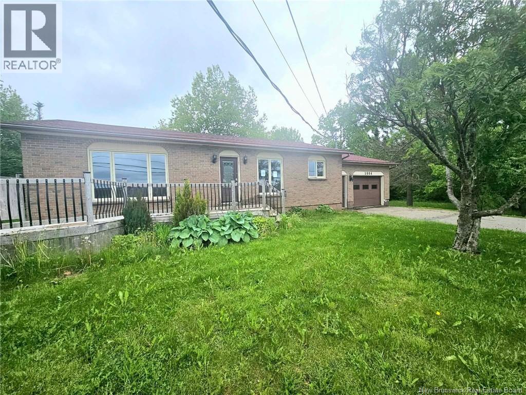 1664 Route 350, Maltempec, New Brunswick  E8P 1N8 - Photo 1 - NB145098