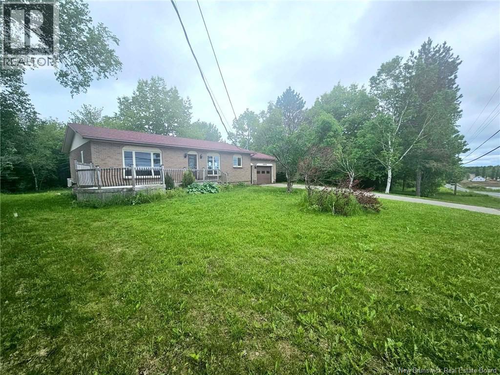 1664 Route 350, Maltempec, New Brunswick  E8P 1N8 - Photo 2 - NB145098