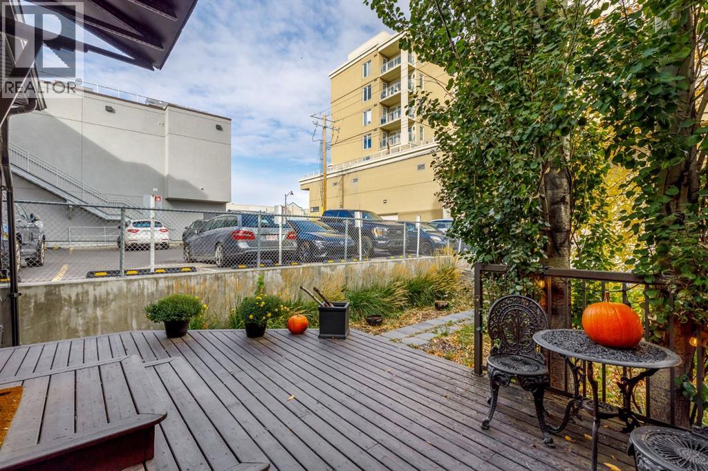 2032 34 Avenue Sw, Calgary, Alberta  T2T 2C3 - Photo 26 - A2290615