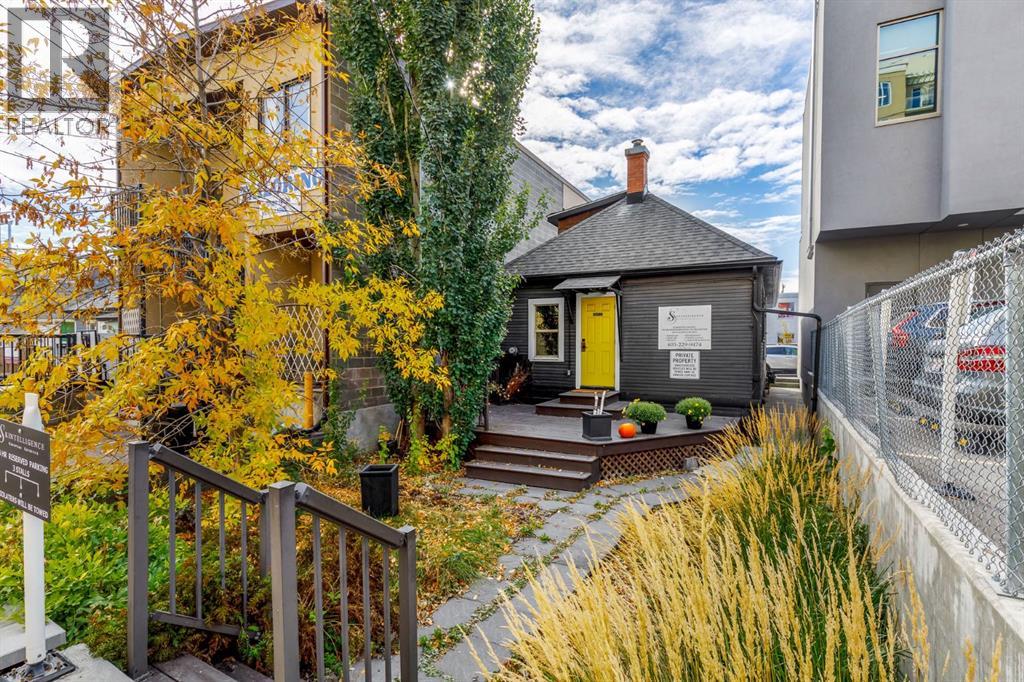 2032 34 Avenue Sw, Calgary, Alberta  T2T 2C3 - Photo 31 - A2290615