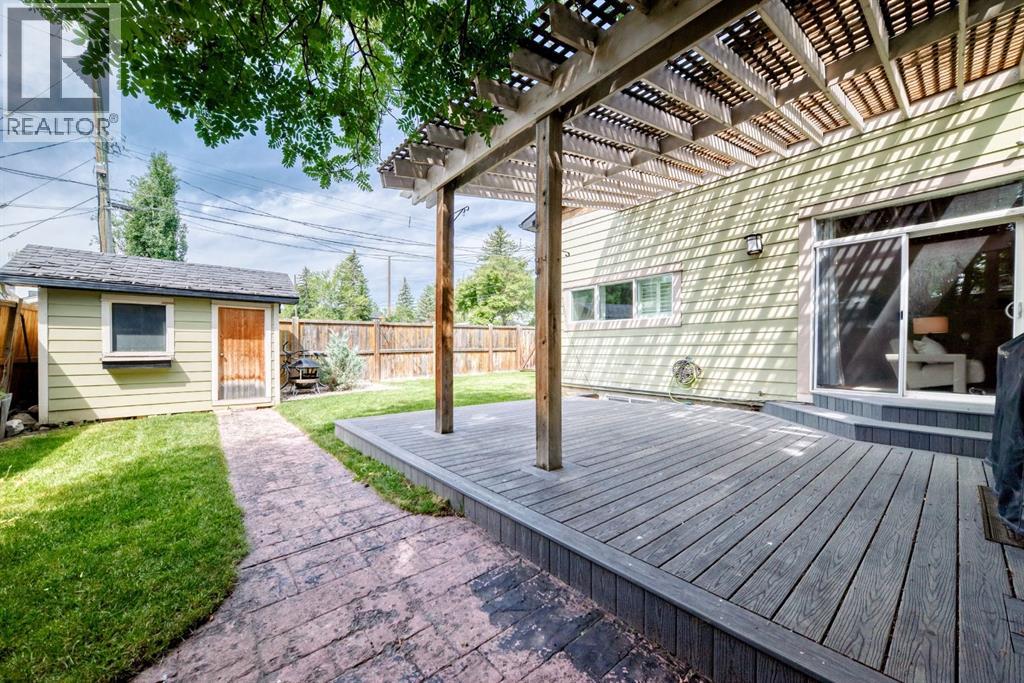 2623 Glenmount Drive Sw, Calgary, Alberta  T3E 4C2 - Photo 45 - A2325319