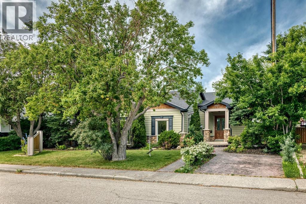 2623 Glenmount Drive Sw, Calgary, Alberta  T3E 4C2 - Photo 41 - A2325319