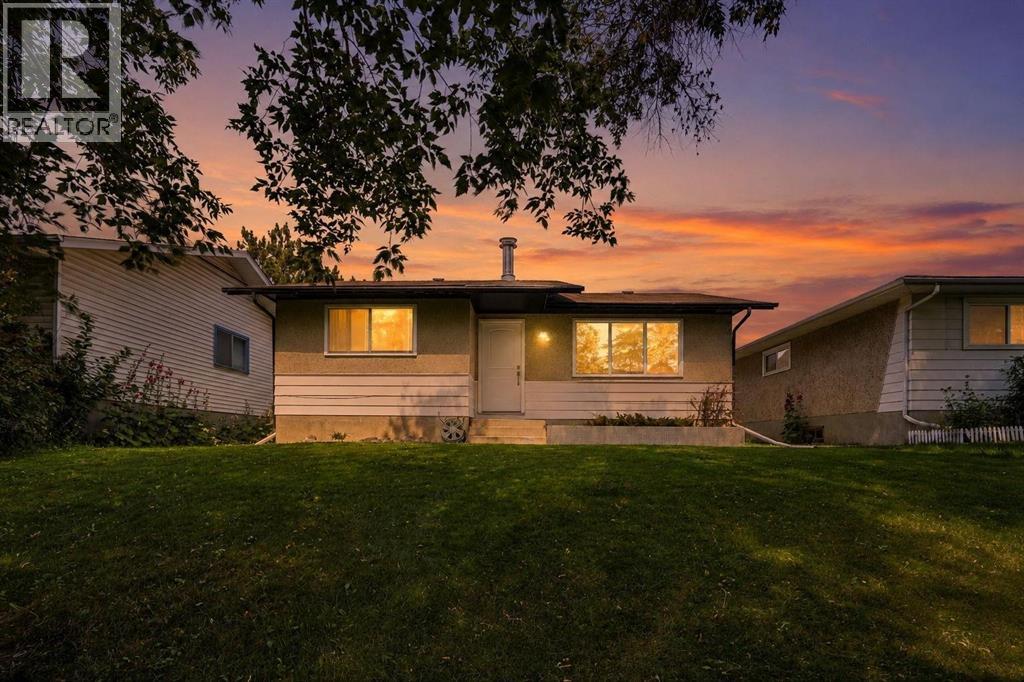 3257 32A Avenue SE, Calgary, Alberta
