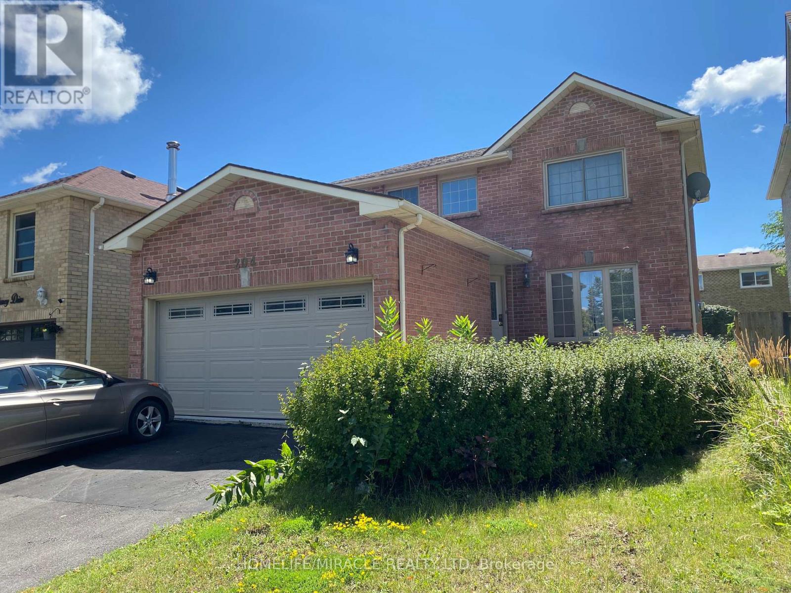 Basement - 204 Delaney Drive, Ajax, Ontario L1T 2B4 - Photo 4 - E13497472