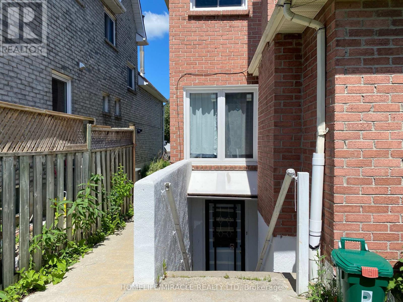 Basement - 204 Delaney Drive, Ajax, Ontario L1T 2B4 - Photo 6 - E13497472