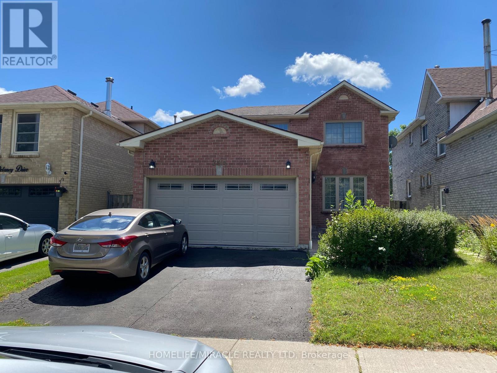 Basement - 204 Delaney Drive, Ajax, Ontario L1T 2B4 - Photo 9 - E13497472