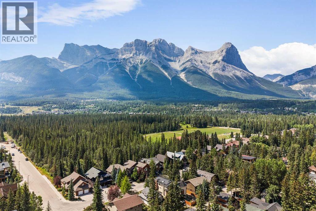 2002, 3rd Avenue, Canmore, Alberta  T1W 2J8 - Photo 46 - A2332985