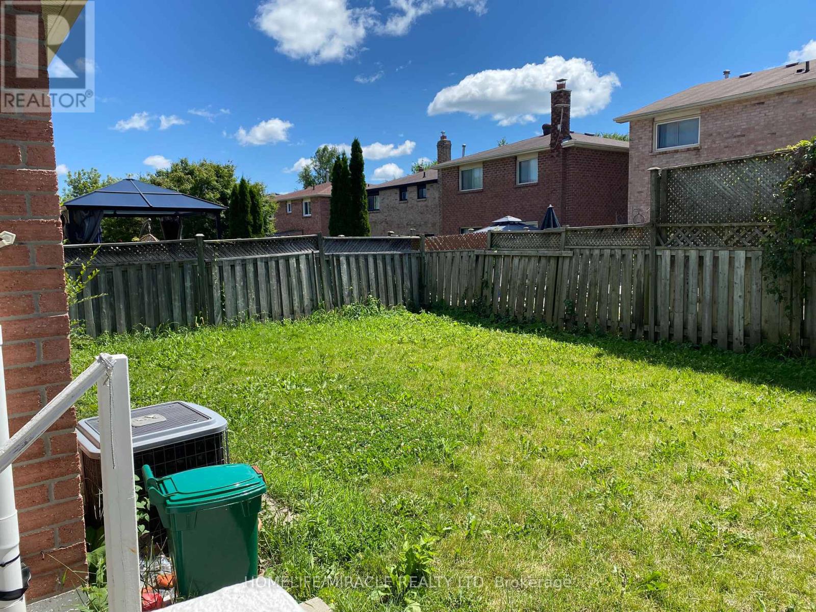 Basement - 204 Delaney Drive, Ajax, Ontario L1T 2B4 - Photo 7 - E13497472