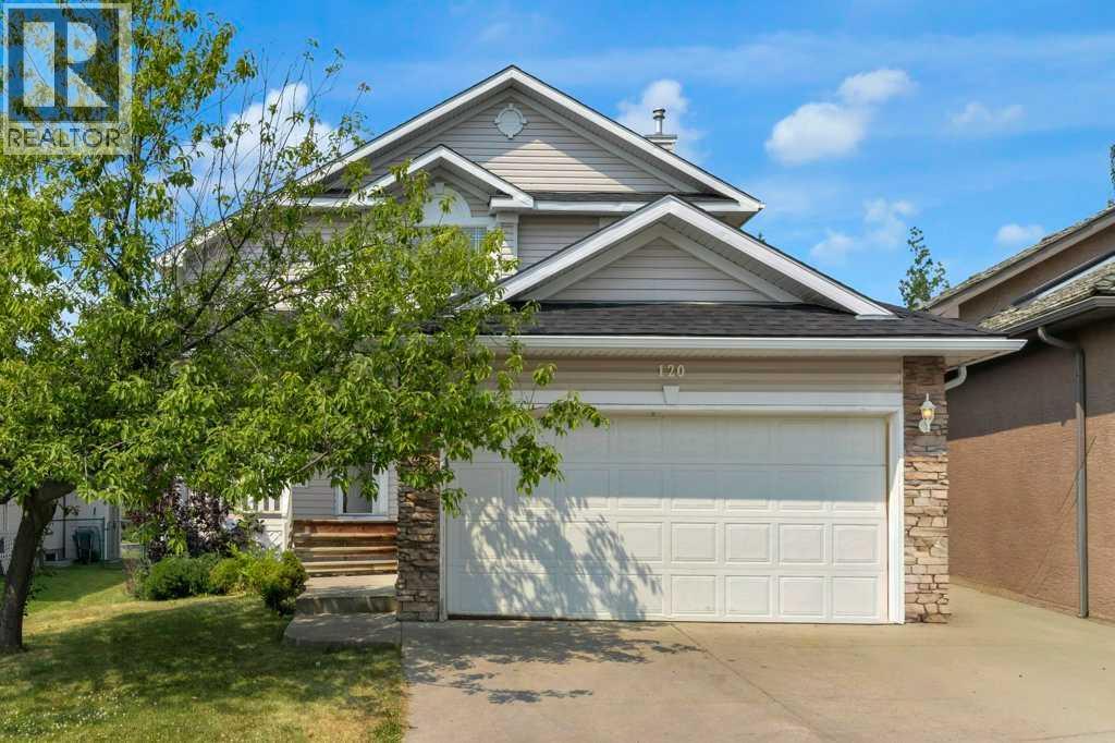 120 Gleneagles Terrace, Cochrane, Alberta  T4C 1W6 - Photo 48 - A2333824