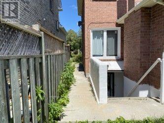 Basement - 204 Delaney Drive, Ajax, Ontario L1T 2B4 - Photo 12 - E13497472