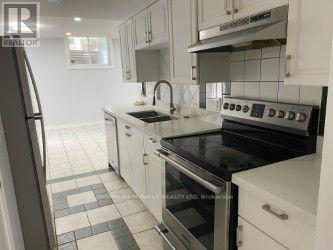 Basement - 204 Delaney Drive, Ajax, Ontario L1T 2B4 - Photo 14 - E13497472