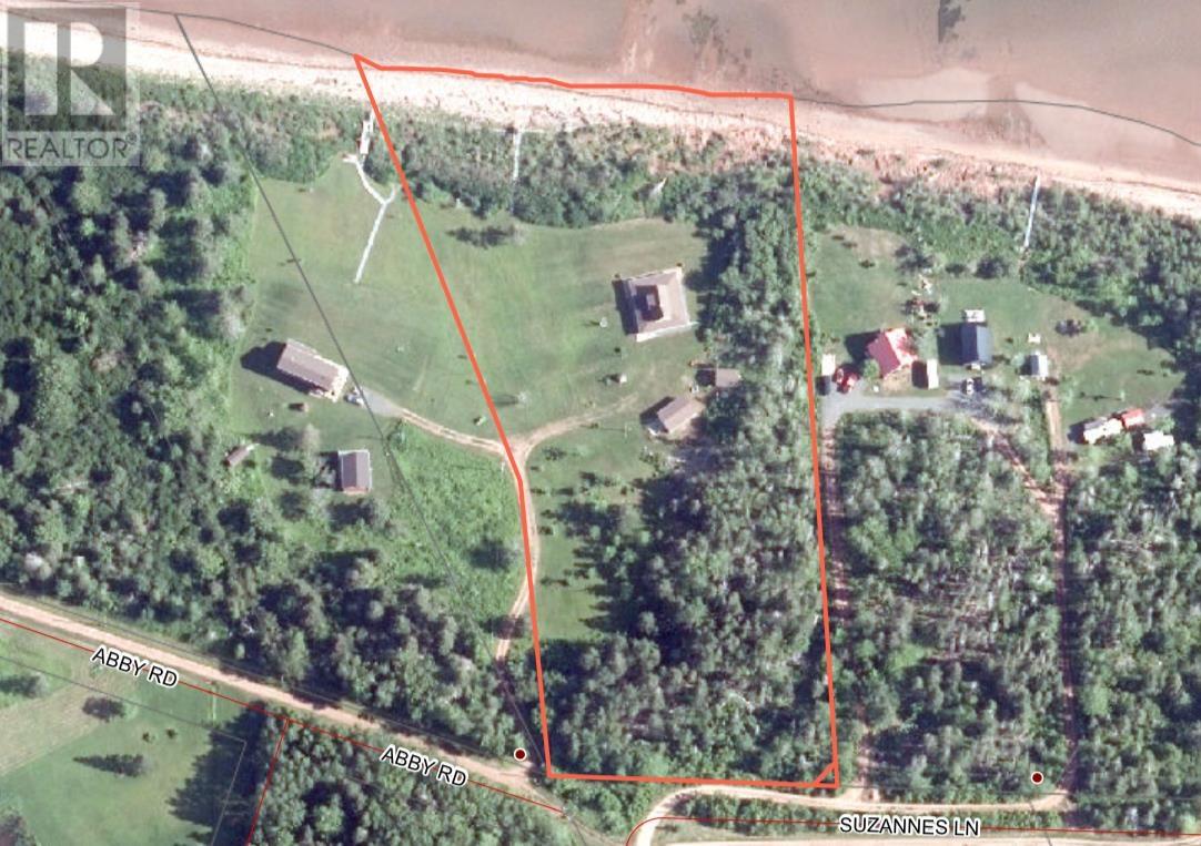 65 Abby Road, Beach Point, Prince Edward Island  C0A 1V0 - Photo 26 - 202513428