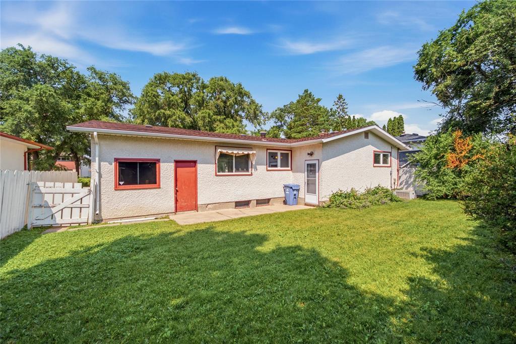 987 Sinclair Street, Winnipeg, Manitoba R2V 2Y3 - Photo 34 - 202619264