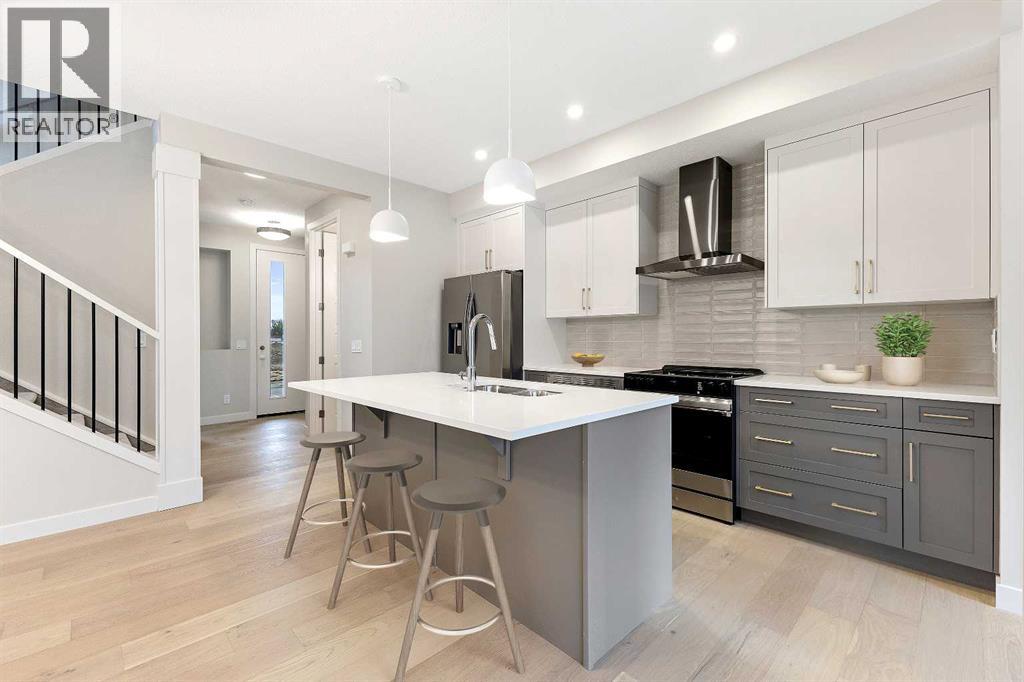 286 Waterford Road, Chestermere, Alberta