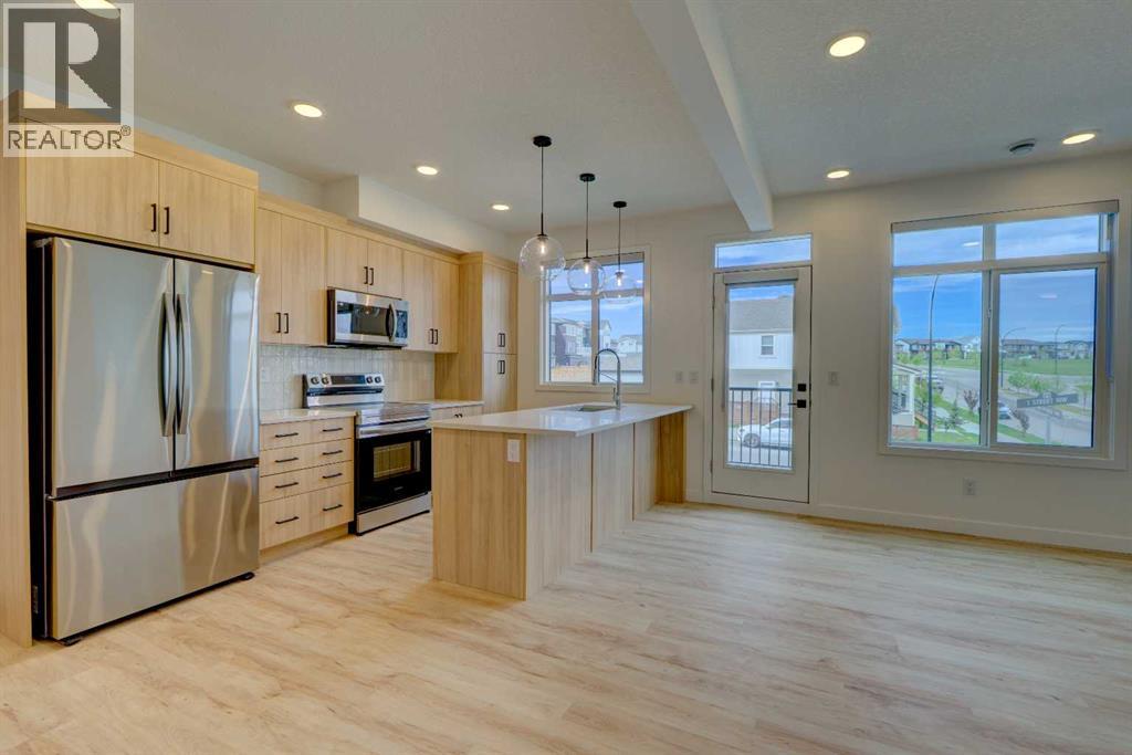 14832 1 Street NW, Calgary, Alberta  T3P 1E1 - Photo 3 - A2314354
