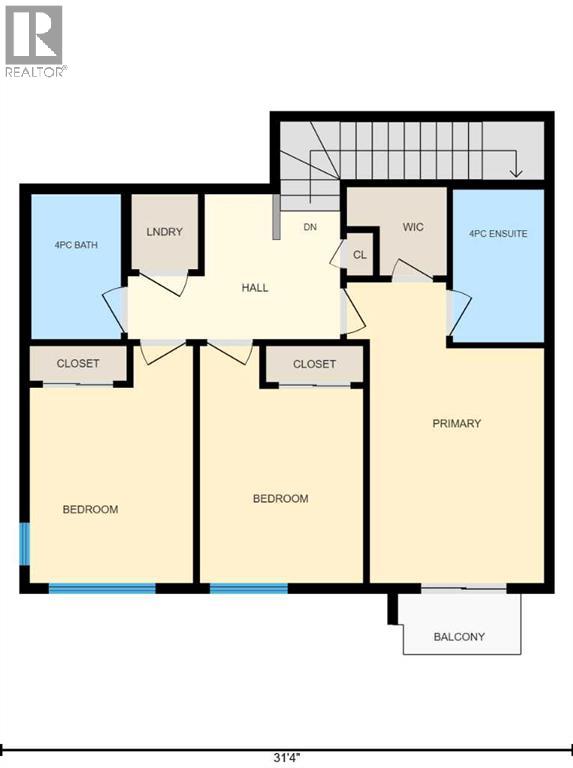 14832 1 Street NW, Calgary, Alberta  T3P 1E1 - Photo 31 - A2314354