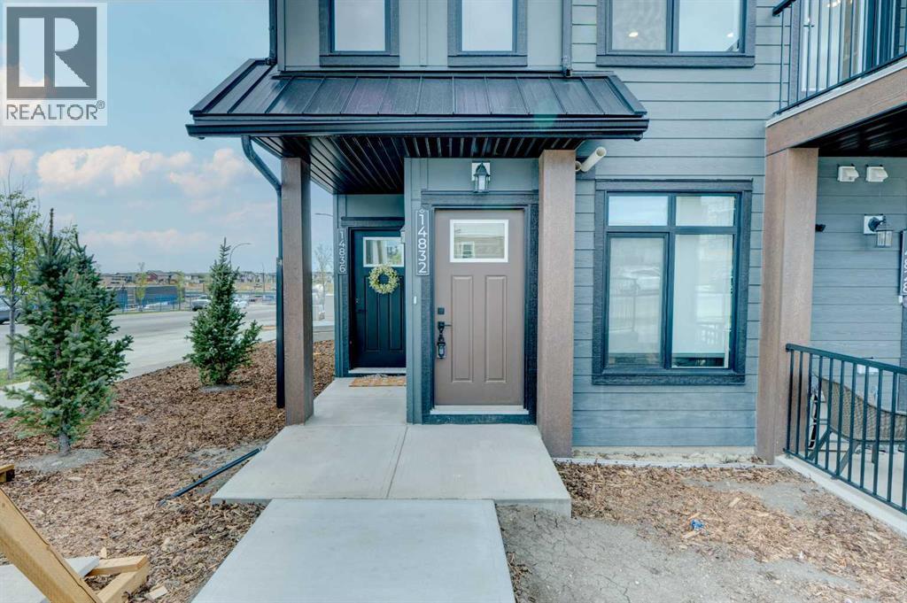 14832 1 Street NW, Calgary, Alberta  T3P 1E1 - Photo 28 - A2314354