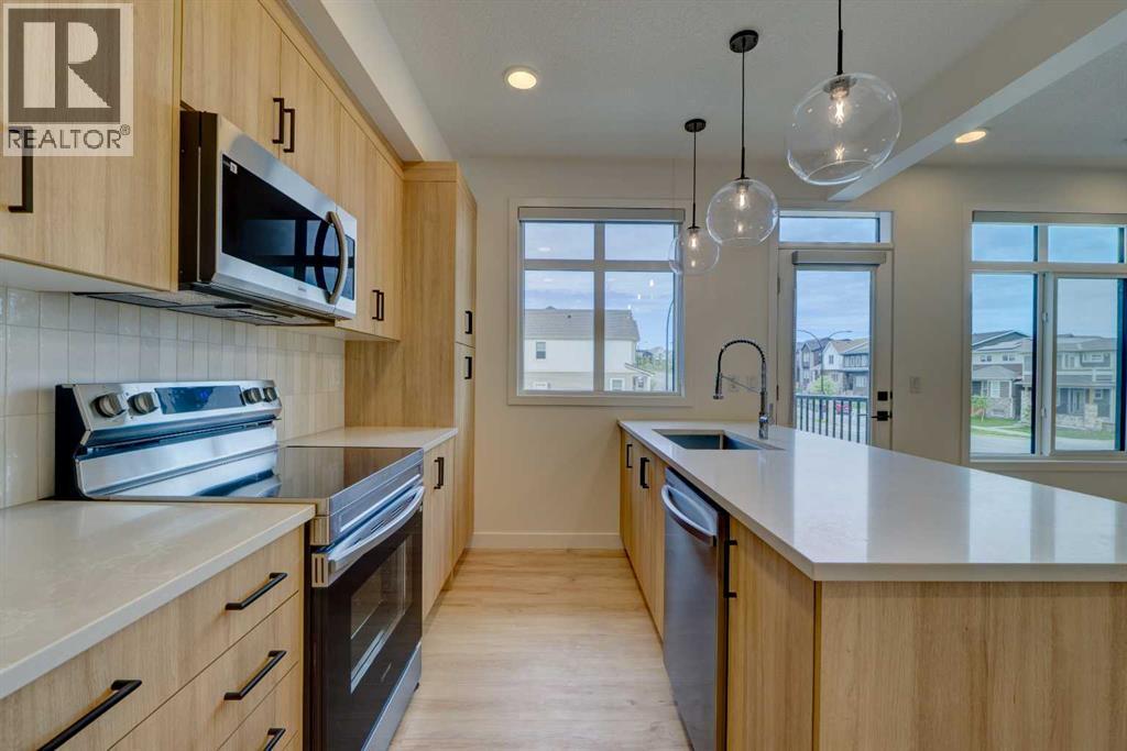 14832 1 Street NW, Calgary, Alberta