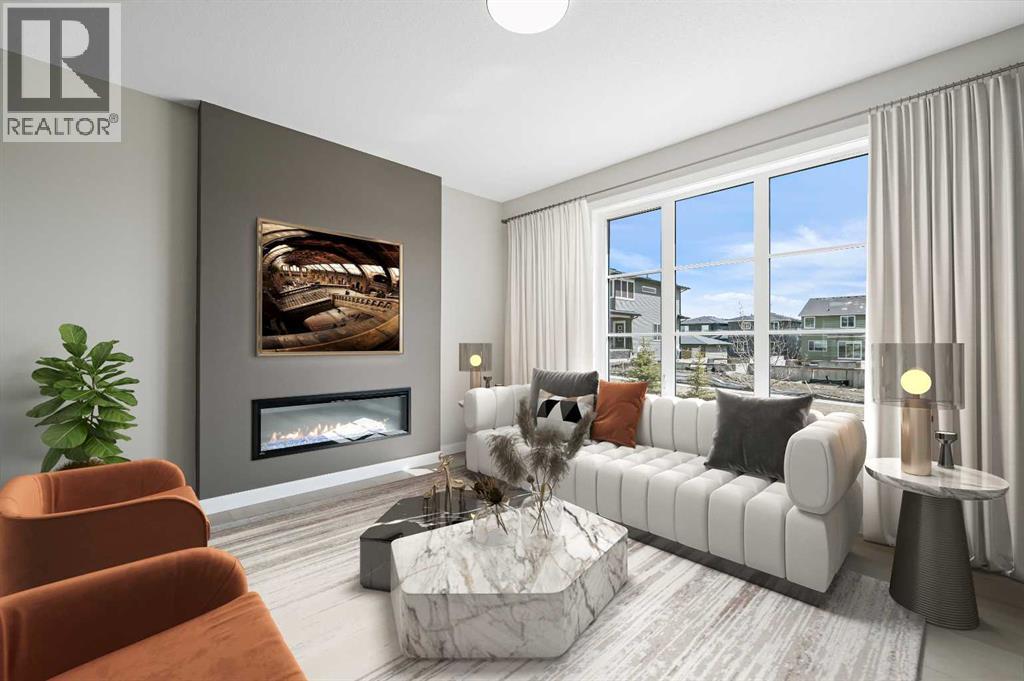 400 Waterford Boulevard, Chestermere, Alberta