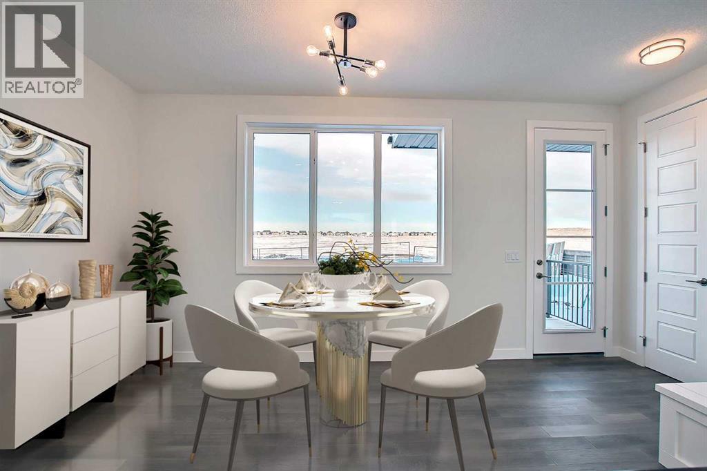 381 Waterford Boulevard, Chestermere, Alberta