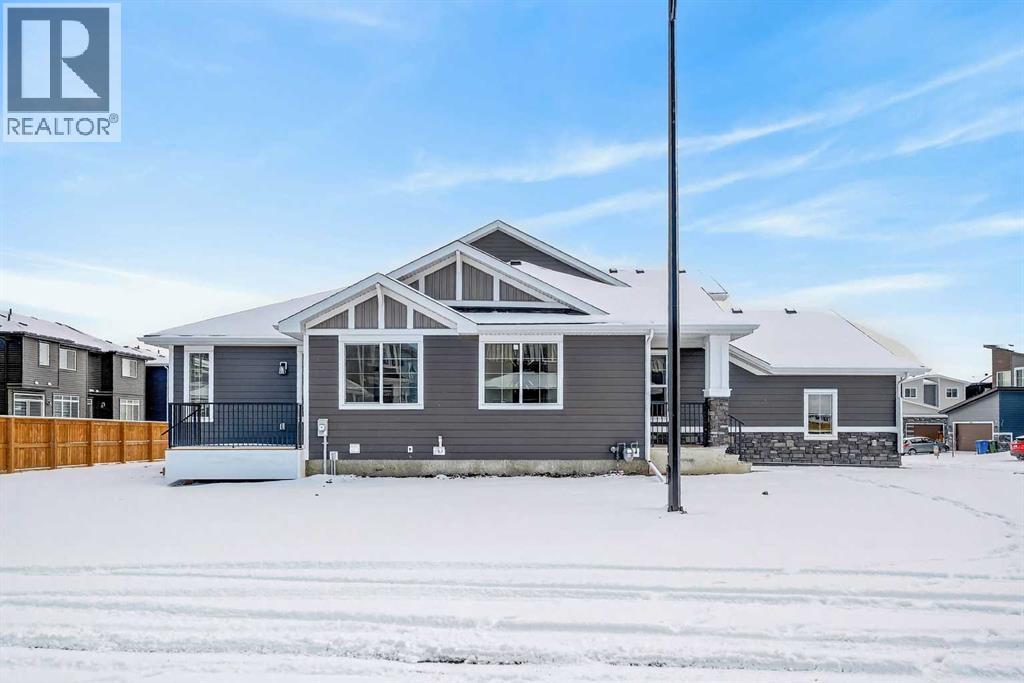 277 Waterford Way, Chestermere, Alberta  T1X 2Z6 - Photo 4 - A2325704