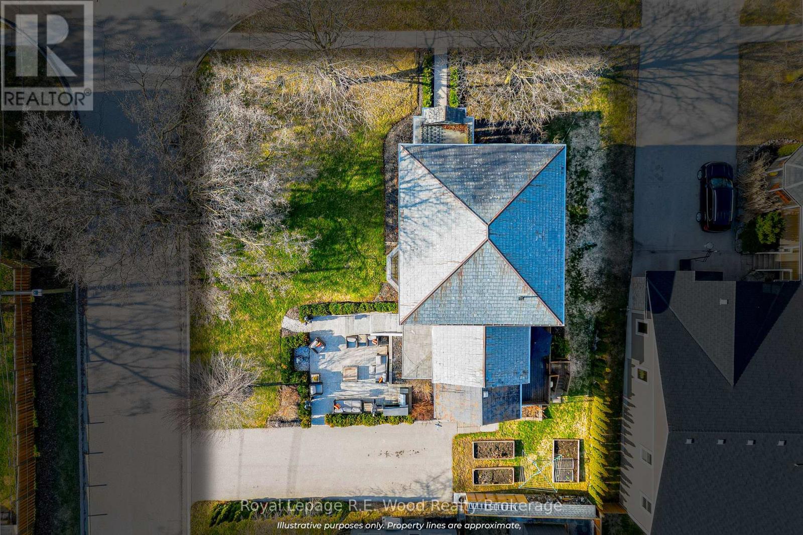 18 Main Street E, Norwich, Ontario  N0J 1P0 - Photo 18 - X13111502