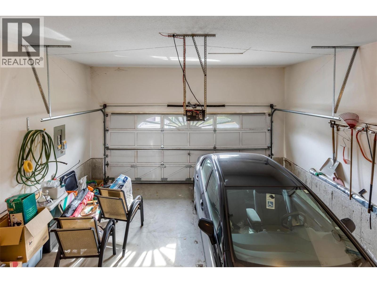 555 Glenmeadows Road Unit# 5, Kelowna, British Columbia  V1V 1V5 - Photo 17 - 10395330