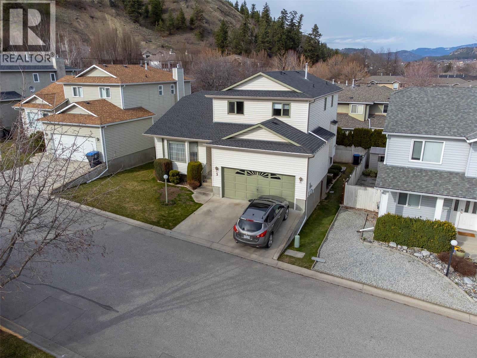 555 Glenmeadows Road Unit# 5, Kelowna, British Columbia  V1V 1V5 - Photo 45 - 10395330