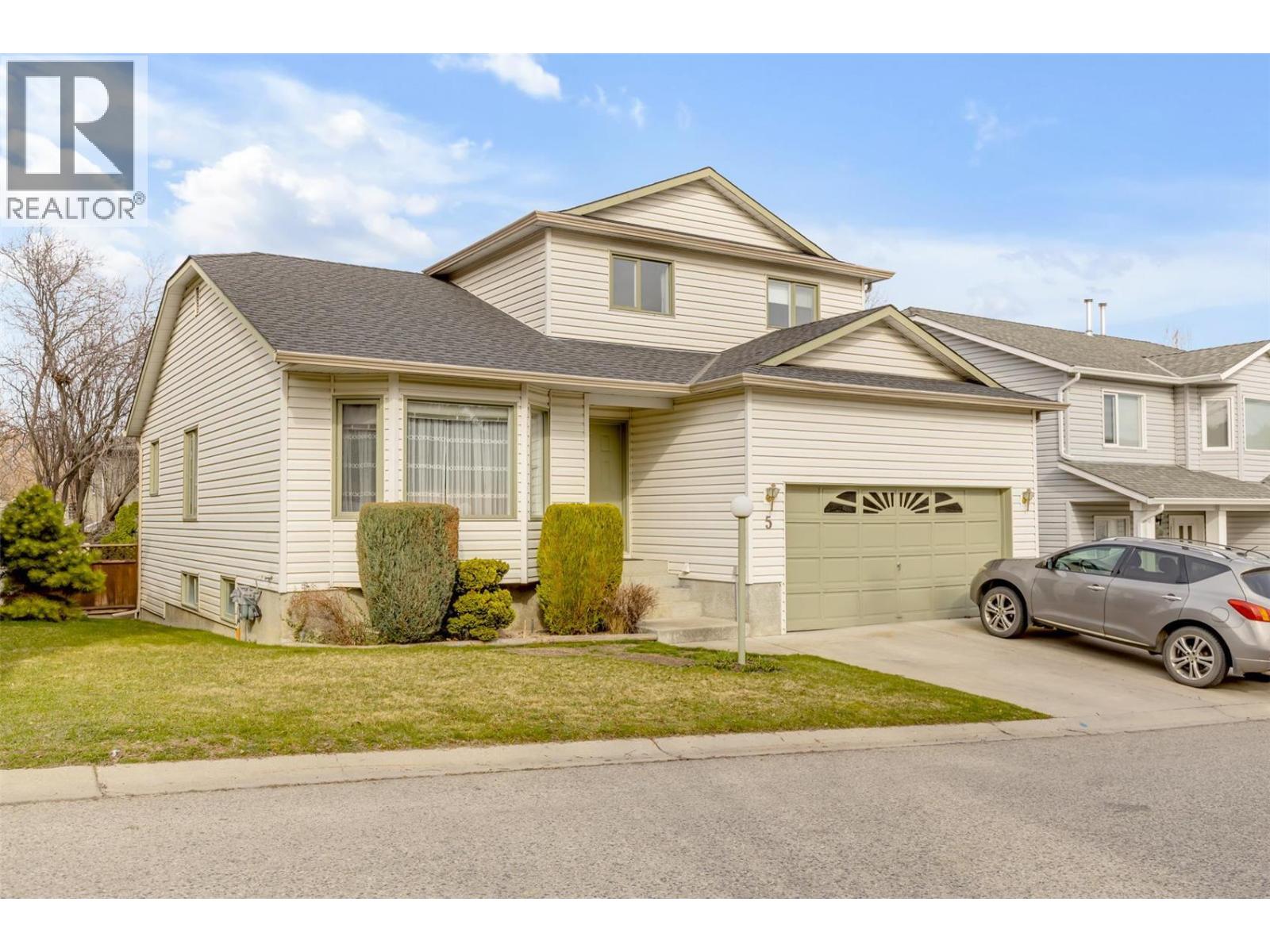 555 Glenmeadows Road Unit# 5, Kelowna, British Columbia  V1V 1V5 - Photo 44 - 10395330